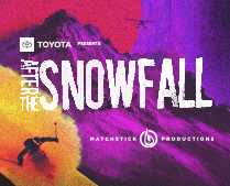 MSP - After the Snowfall - Oslo