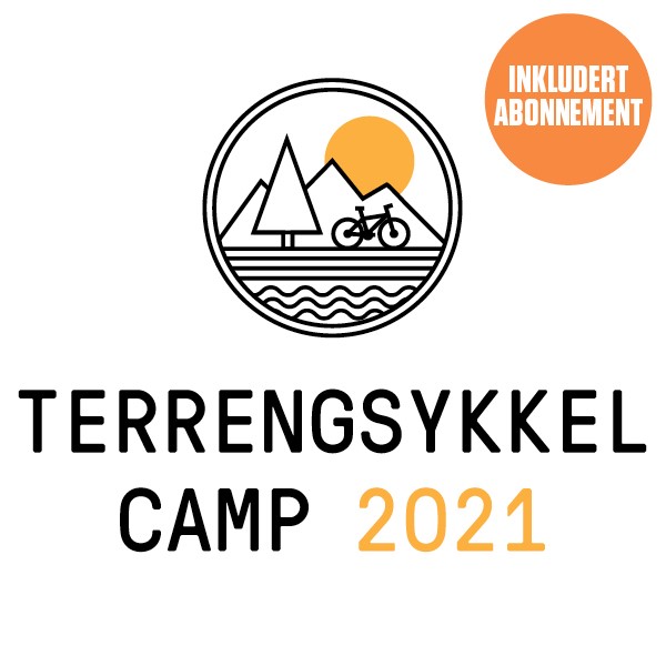 Terrengsykkelcamp Terrengsykkelcamp