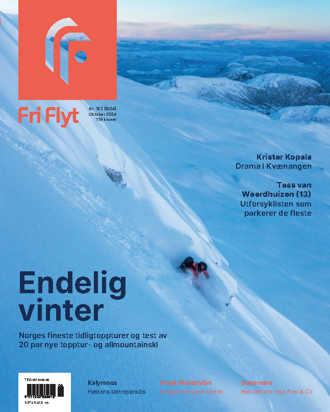 Fri Flyt 182