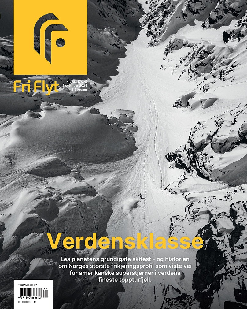 Fri Flyt 183