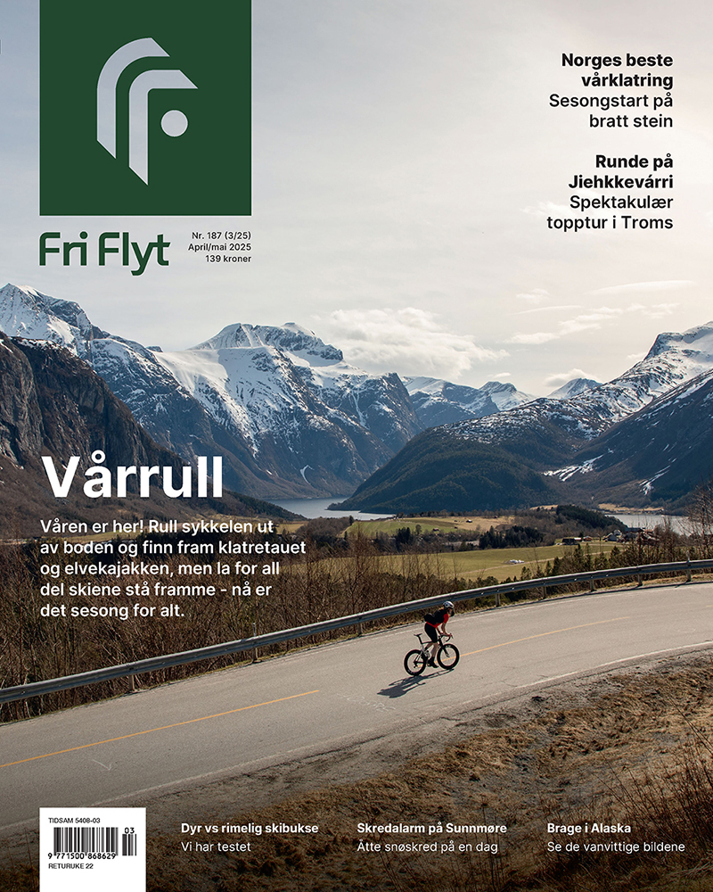 Fri Flyt 187