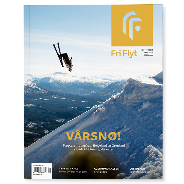 Fri Flyt #194