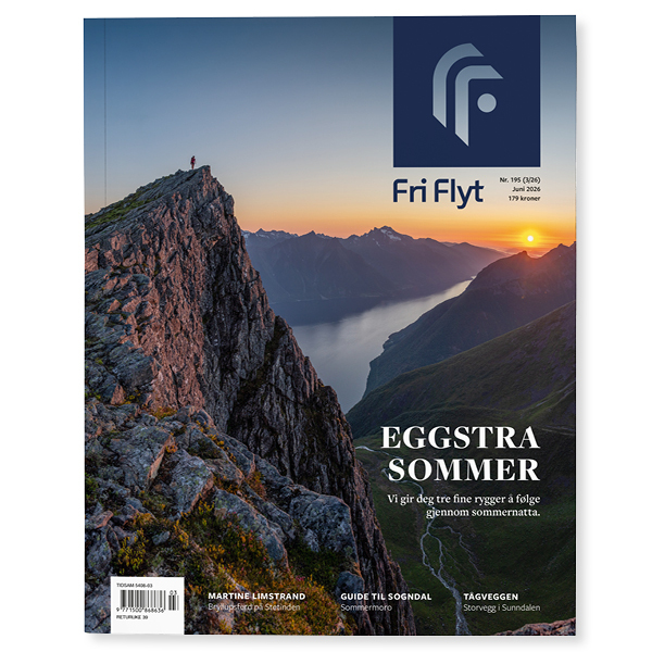 Fri Flyt #195
