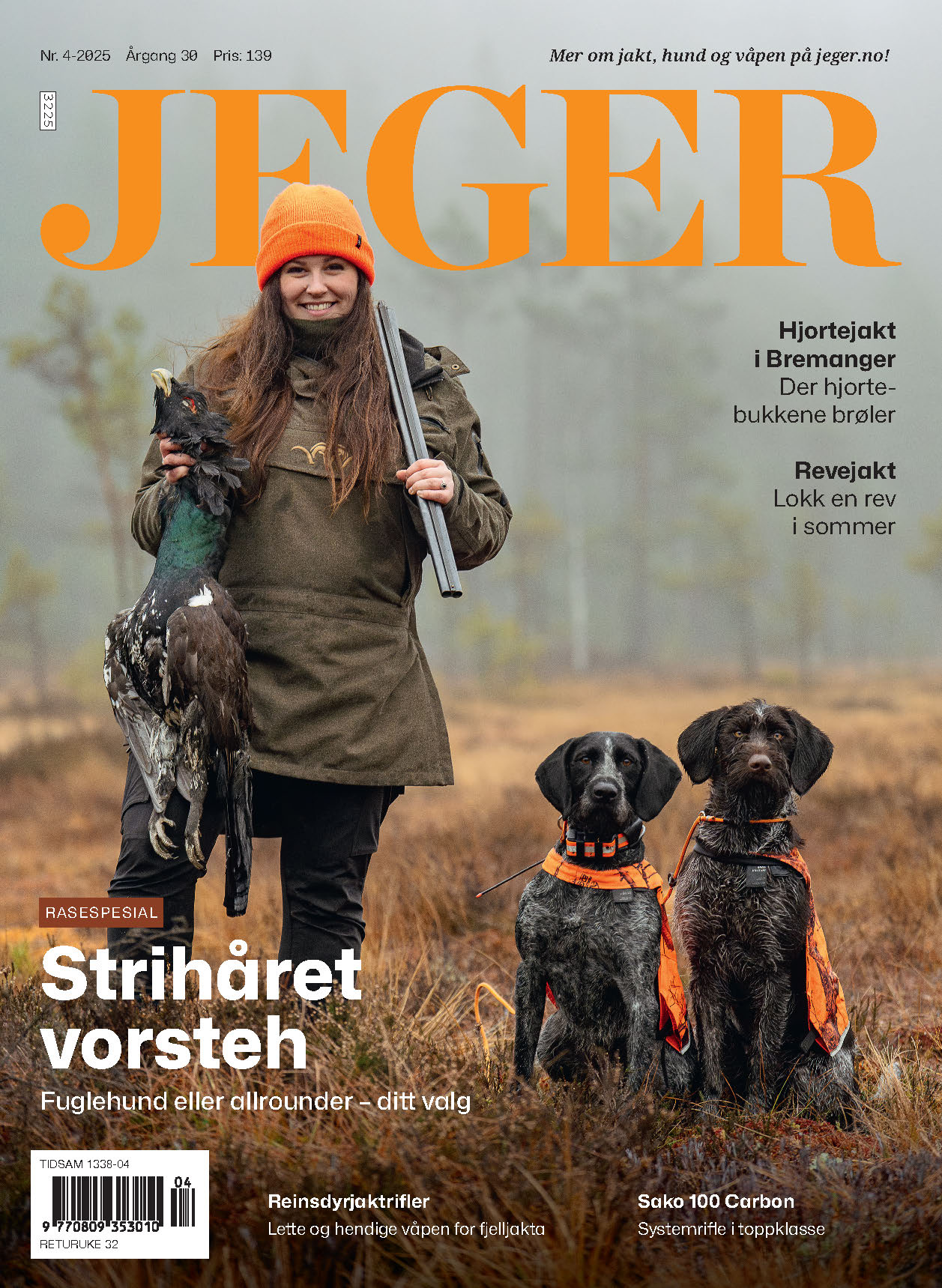Jeger4/2025