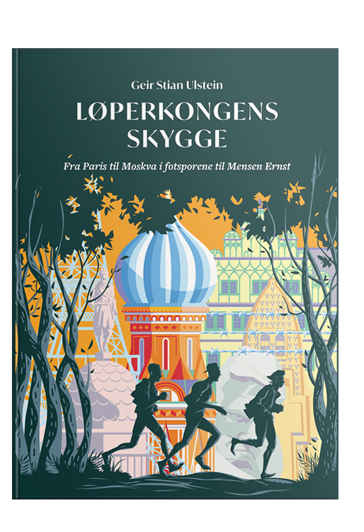 Løperkongens skygge