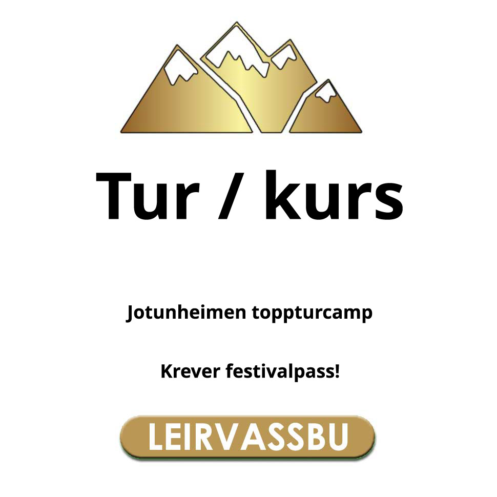 Jotunheimen toppturcamp skredkurs Jotunheimen toppturcamp skredkurs
