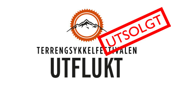 Terrengsykkelfestivalen Utflukt 2021 Terrengsykkelfestivalen Utflukt 2021