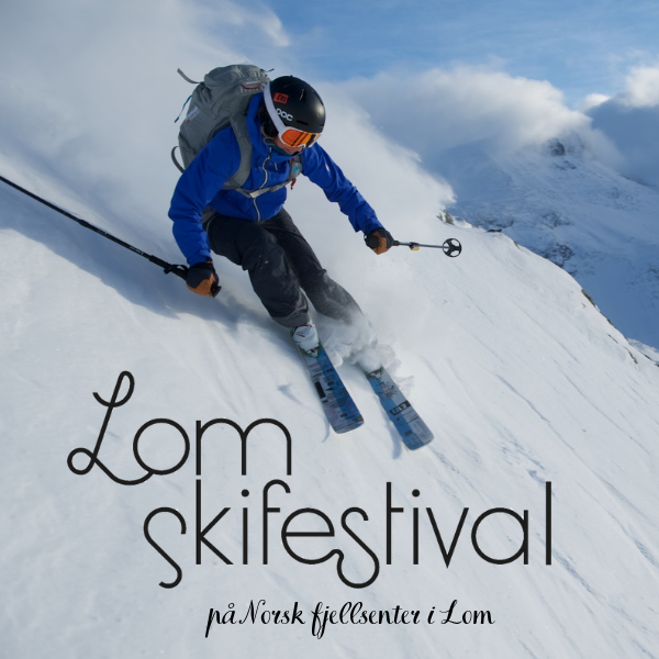 Fjellskitur Fjellskitur